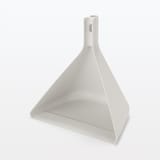 ヘッドが付け替えられる　屋外用ちりとり