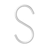 アルミＳ字フック・大