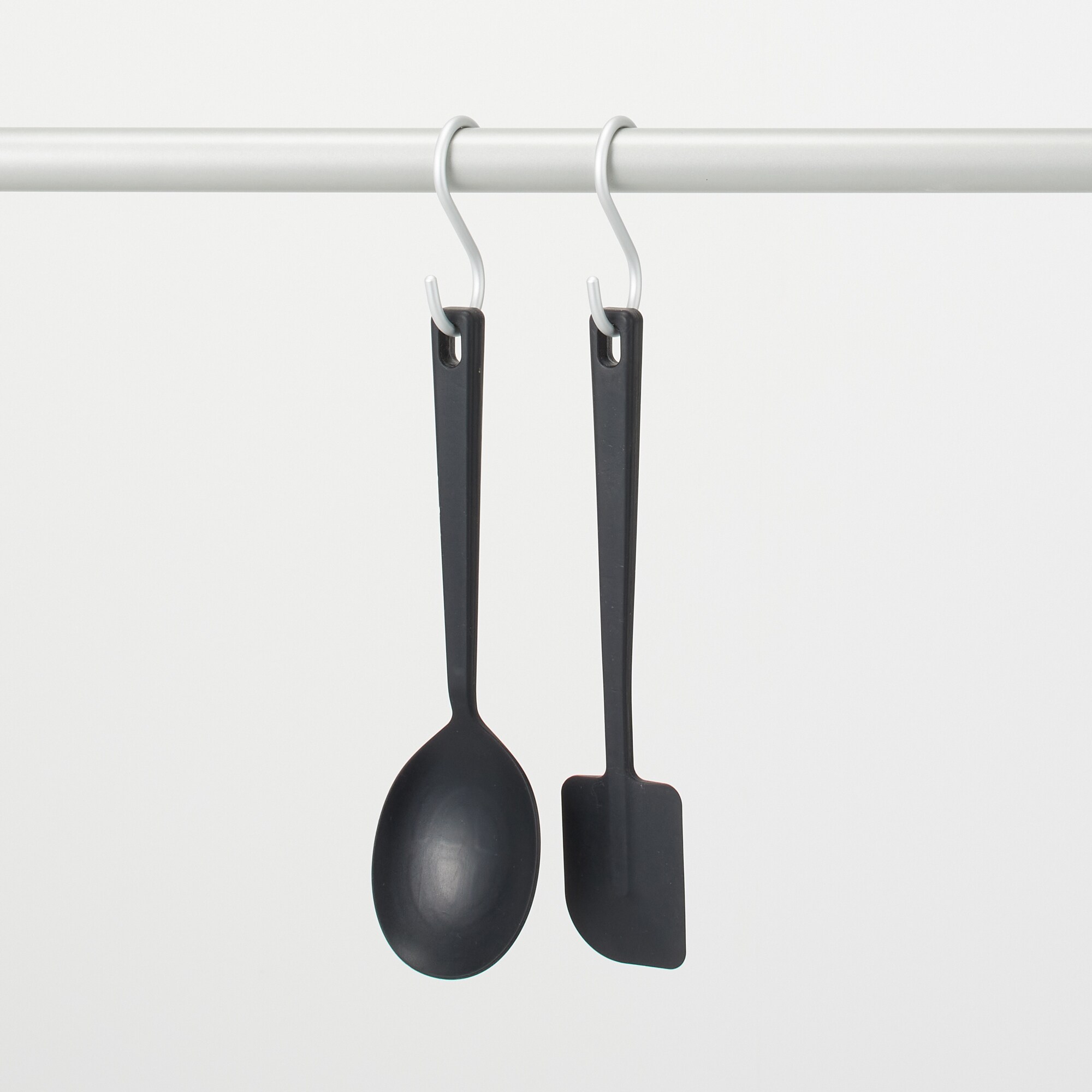 アルミＳ字フック・中