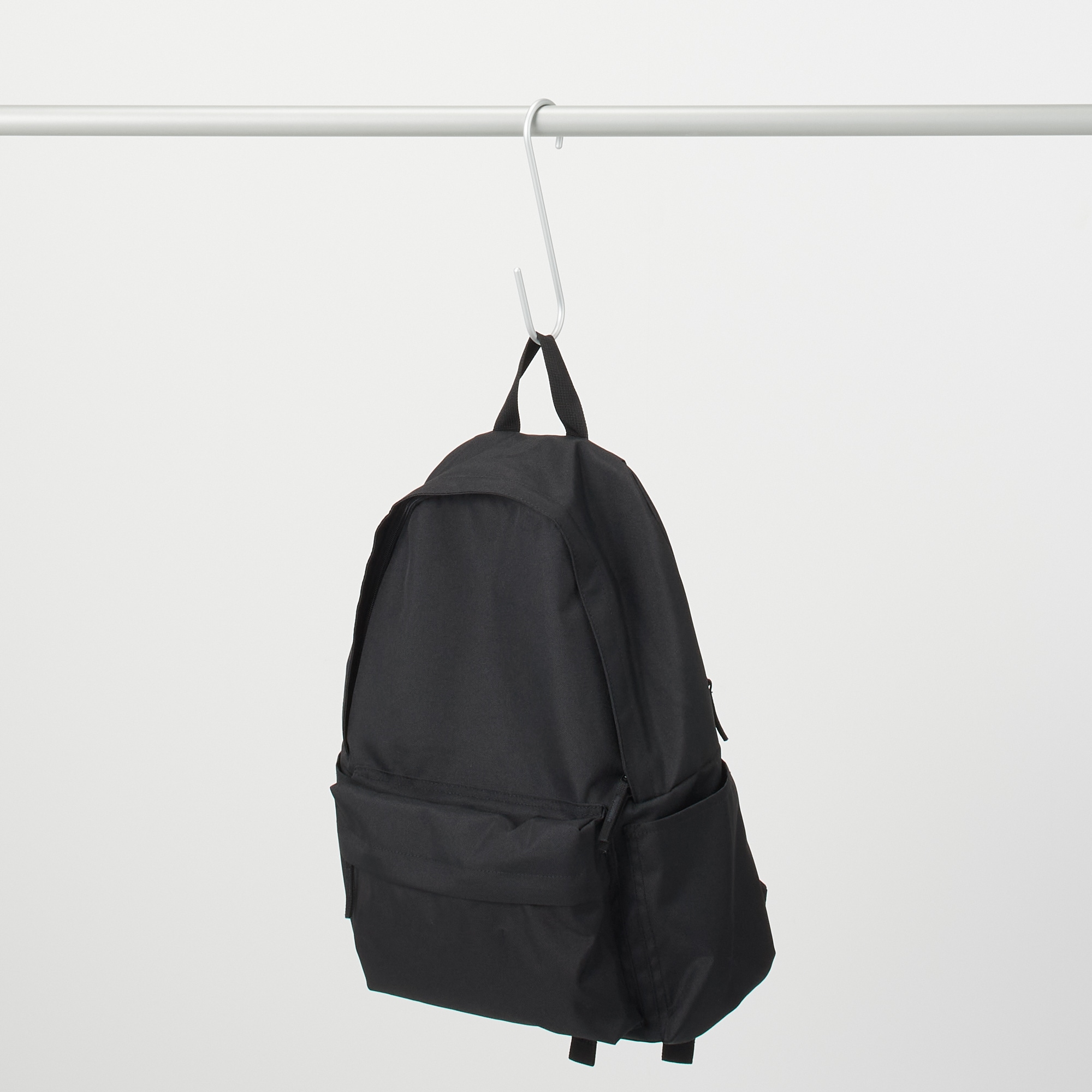 アルミＳ字フック・ロング