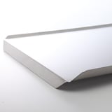 ステンレス水切り用傾斜トレー