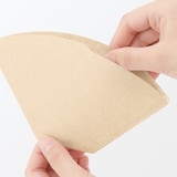 コーヒーフィルター