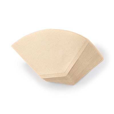 コーヒーフィルター　６０枚入