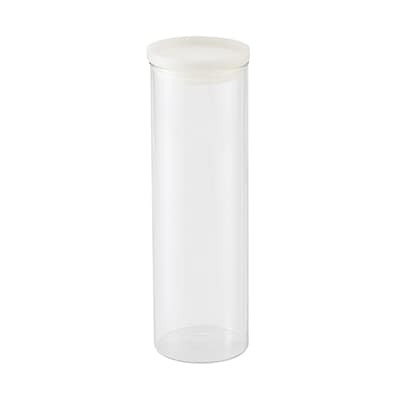 耐熱ガラス丸型保存容器 約直径９ ５ ３０ ５ｃｍ約１８００ｍｌ 保存容器 通販 無印良品