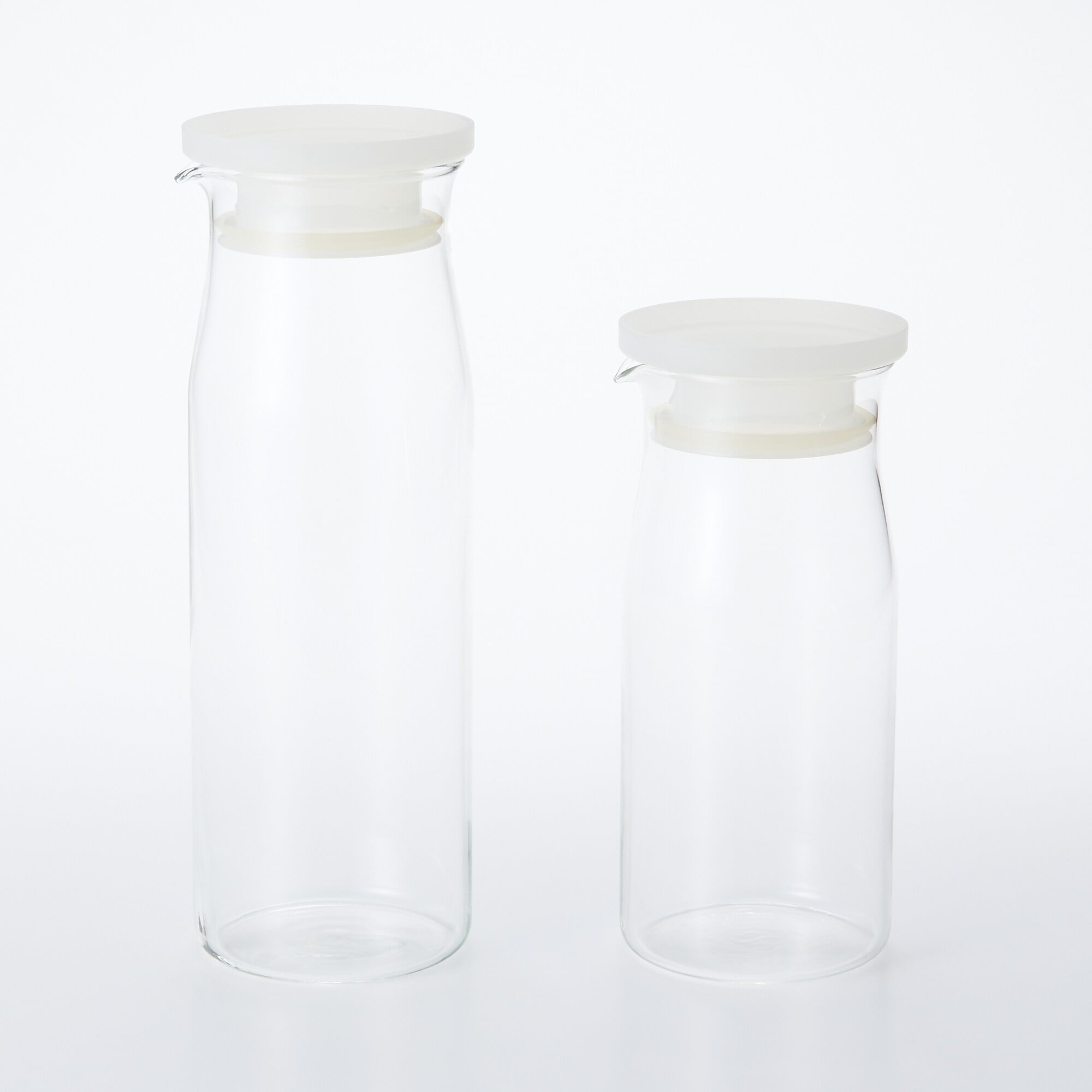 耐熱ガラスピッチャー | 無印良品