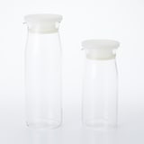 耐熱ガラスピッチャー