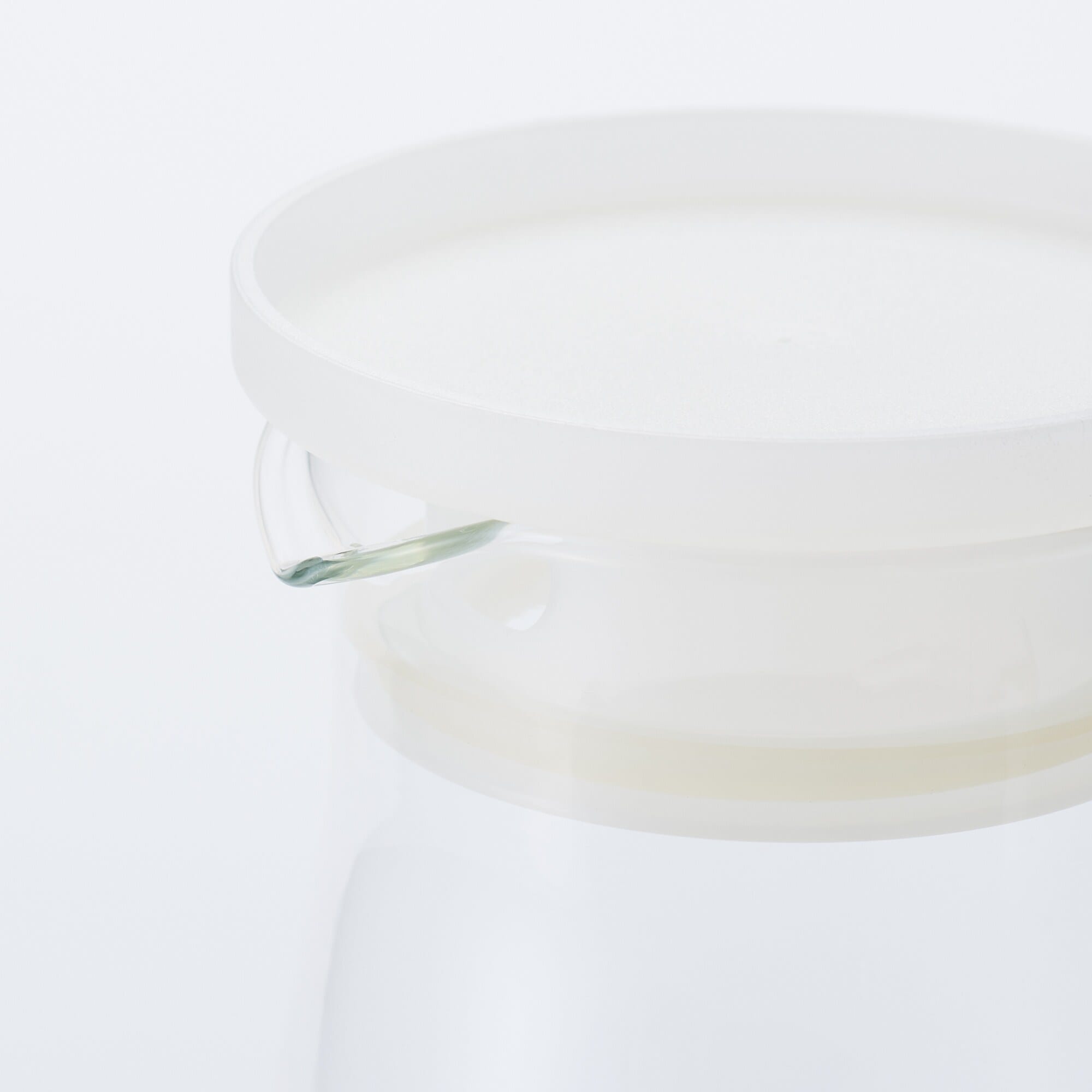 耐熱ガラスピッチャー