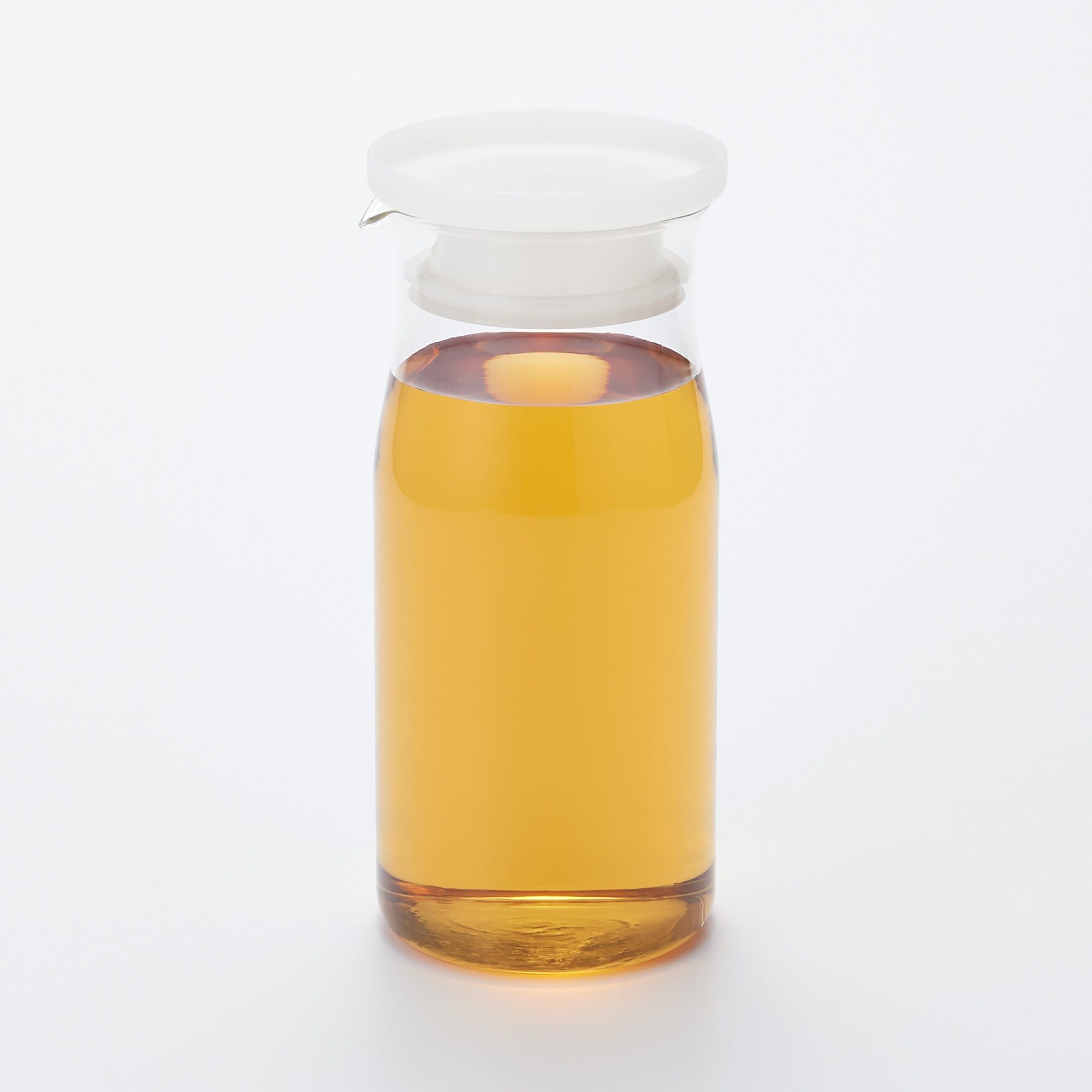 耐熱ガラスピッチャー