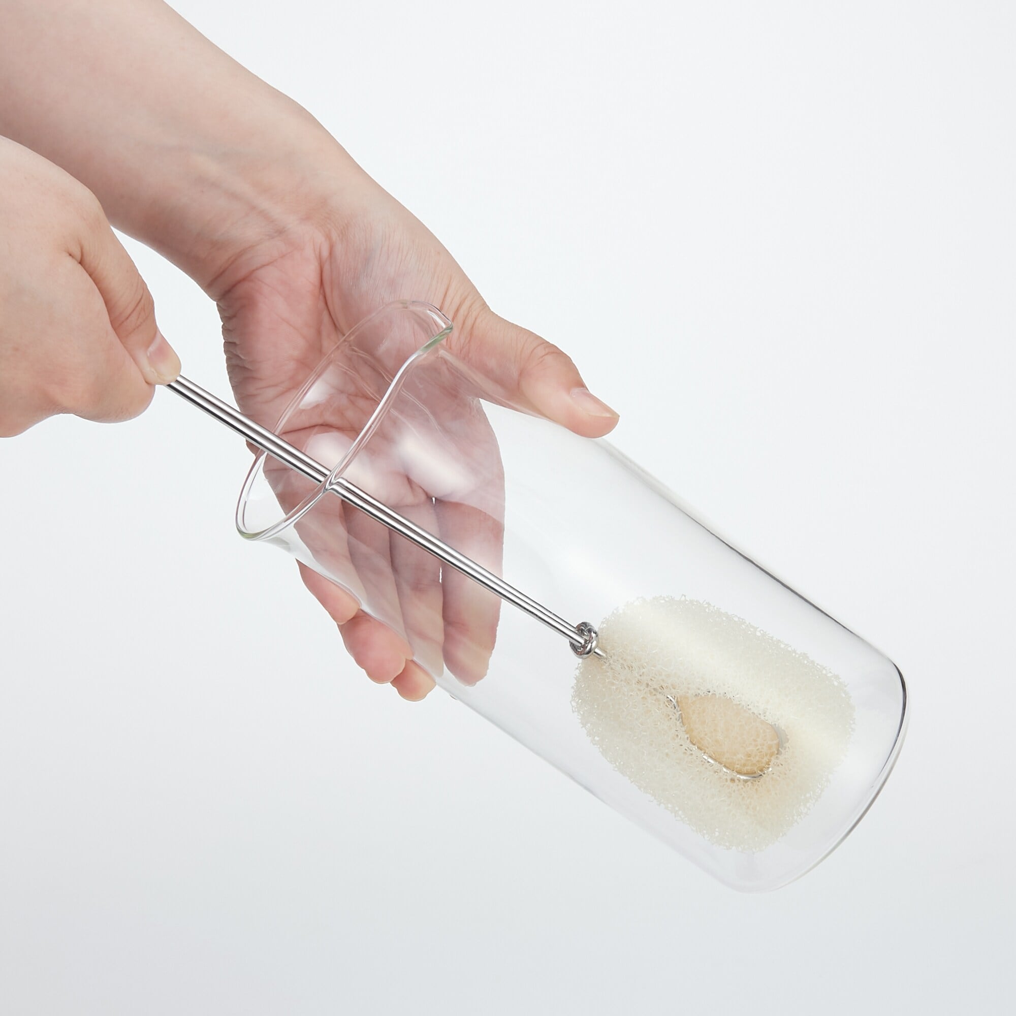 耐熱ガラスピッチャー