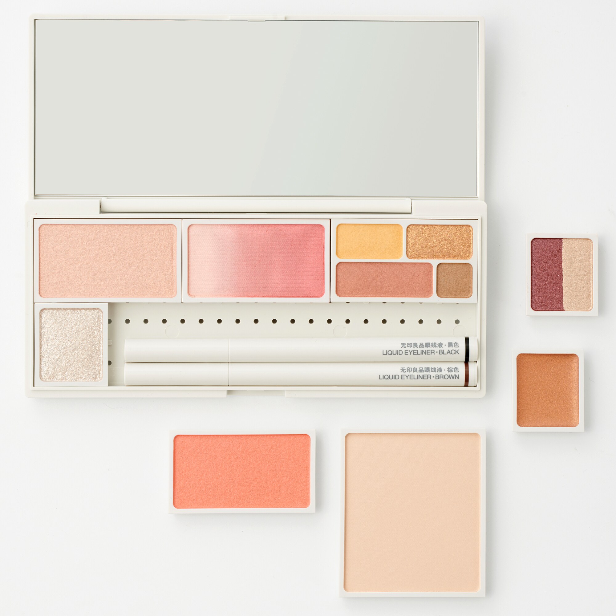 アイカラー・シルバー