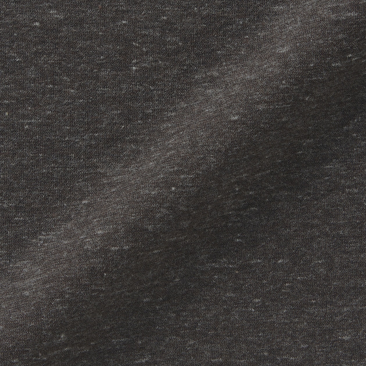 綿天竺・落ちワタ入りまくらカバー／杢ブラウン ４３×６３ｃｍ用 | 素材で選ぶ | 布団・寝具カバー 通販 | 無印良品
