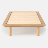 木製ベッドフレーム