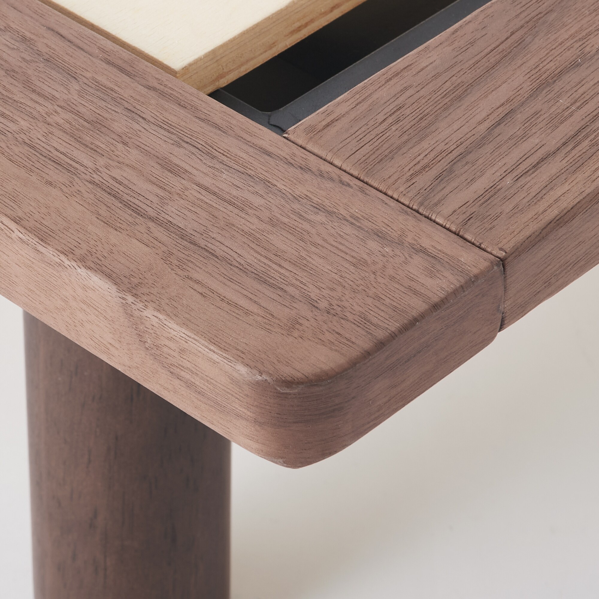 木製ベッドフレーム | 無印良品