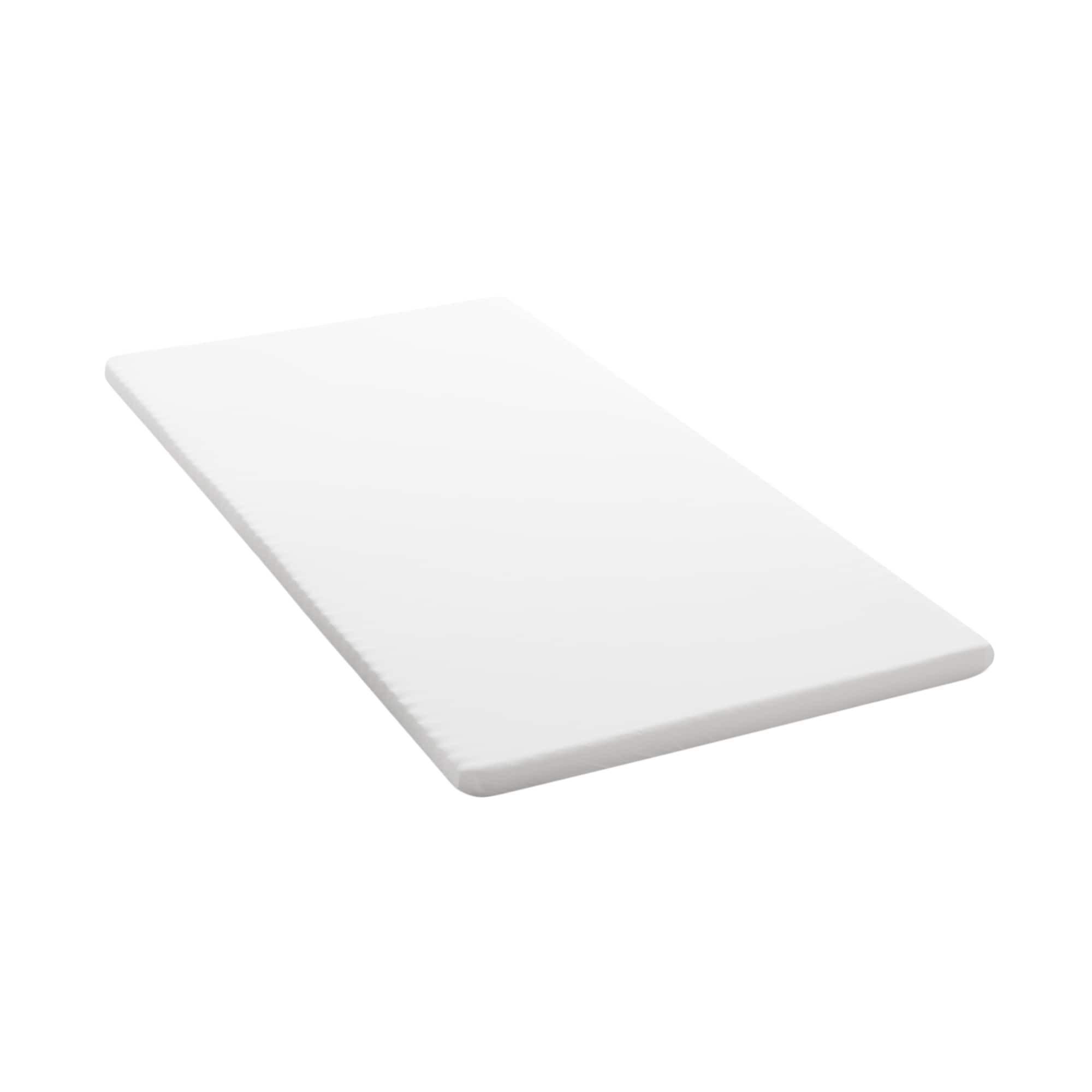 ポリエステルわたトッパーかため