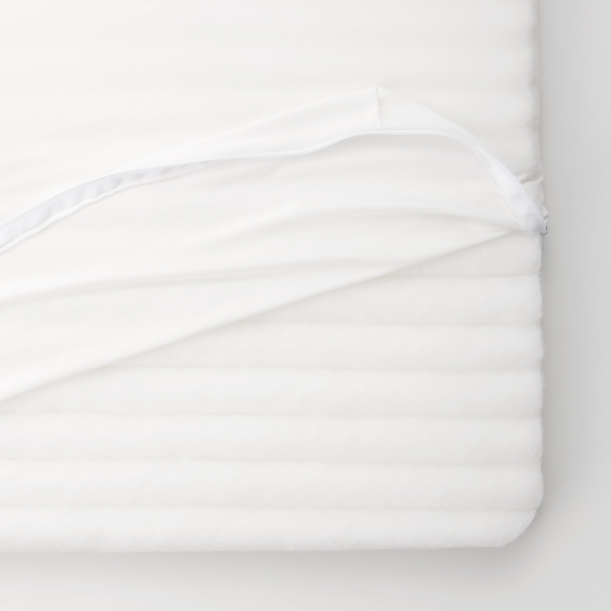 ポリエステルわたトッパーかため