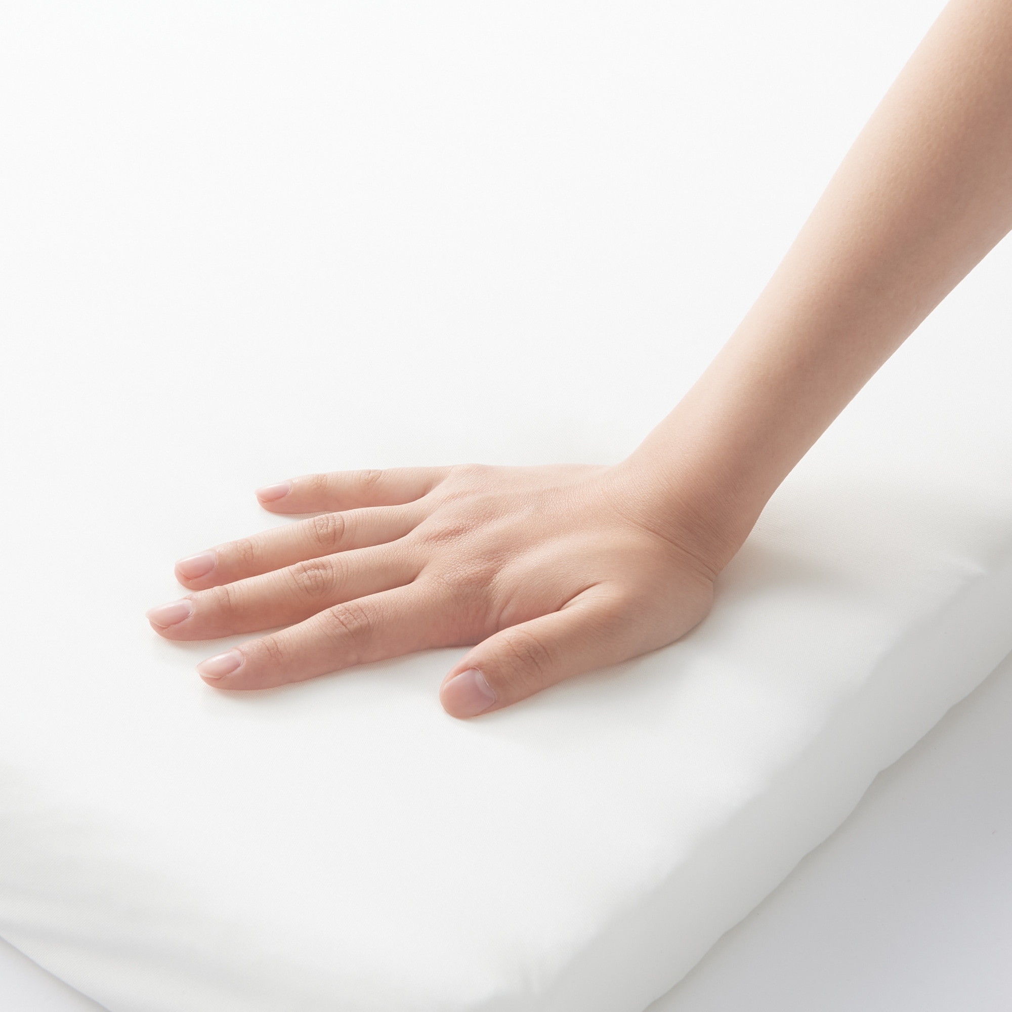 ポリエステルわたトッパーかため