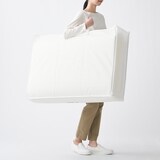 ポリエステルわたトッパーかため