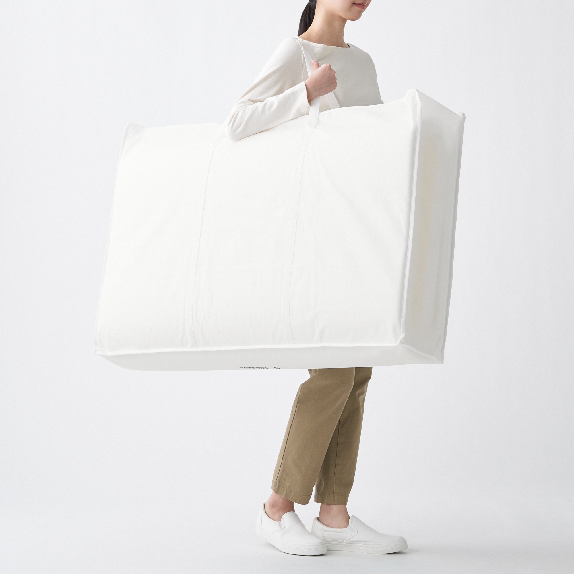 ポリエステルわたトッパーかため