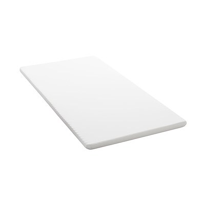 ポリエステルわたトッパーかため　シングル