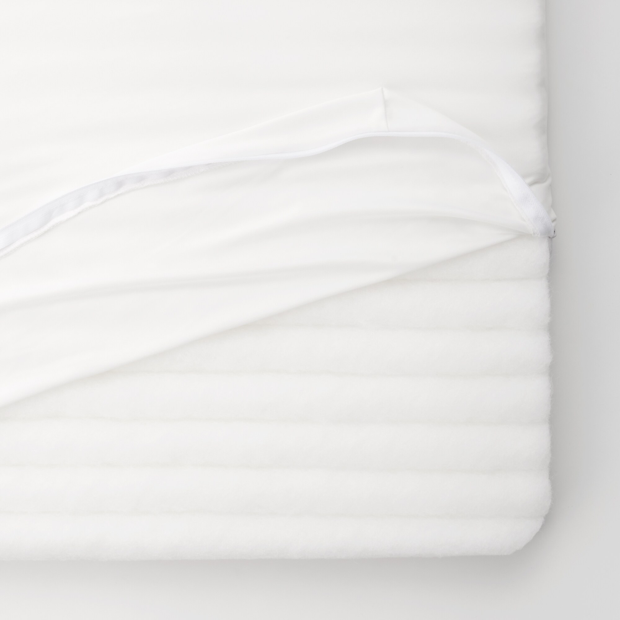 ポリエステルわたトッパーかため