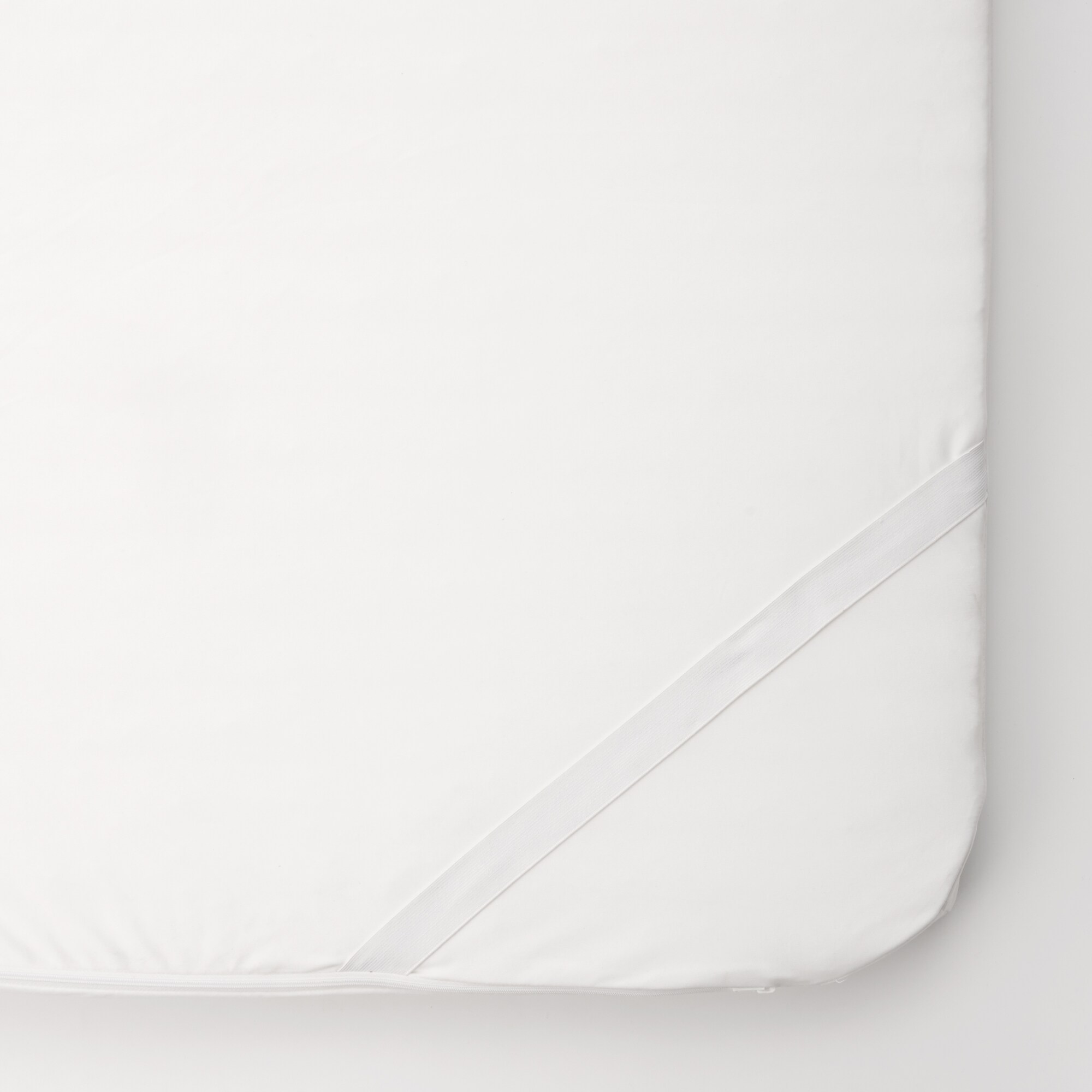 ポリエステルわたトッパーかため