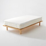 ポリエステルわたトッパーかため