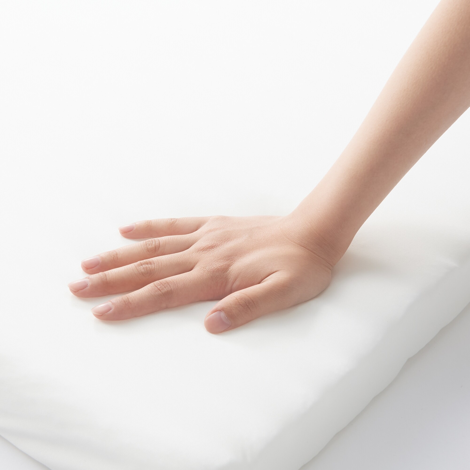 ポリエステルわたトッパーかため