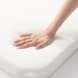 ポリエステルわたトッパーやわらかめ