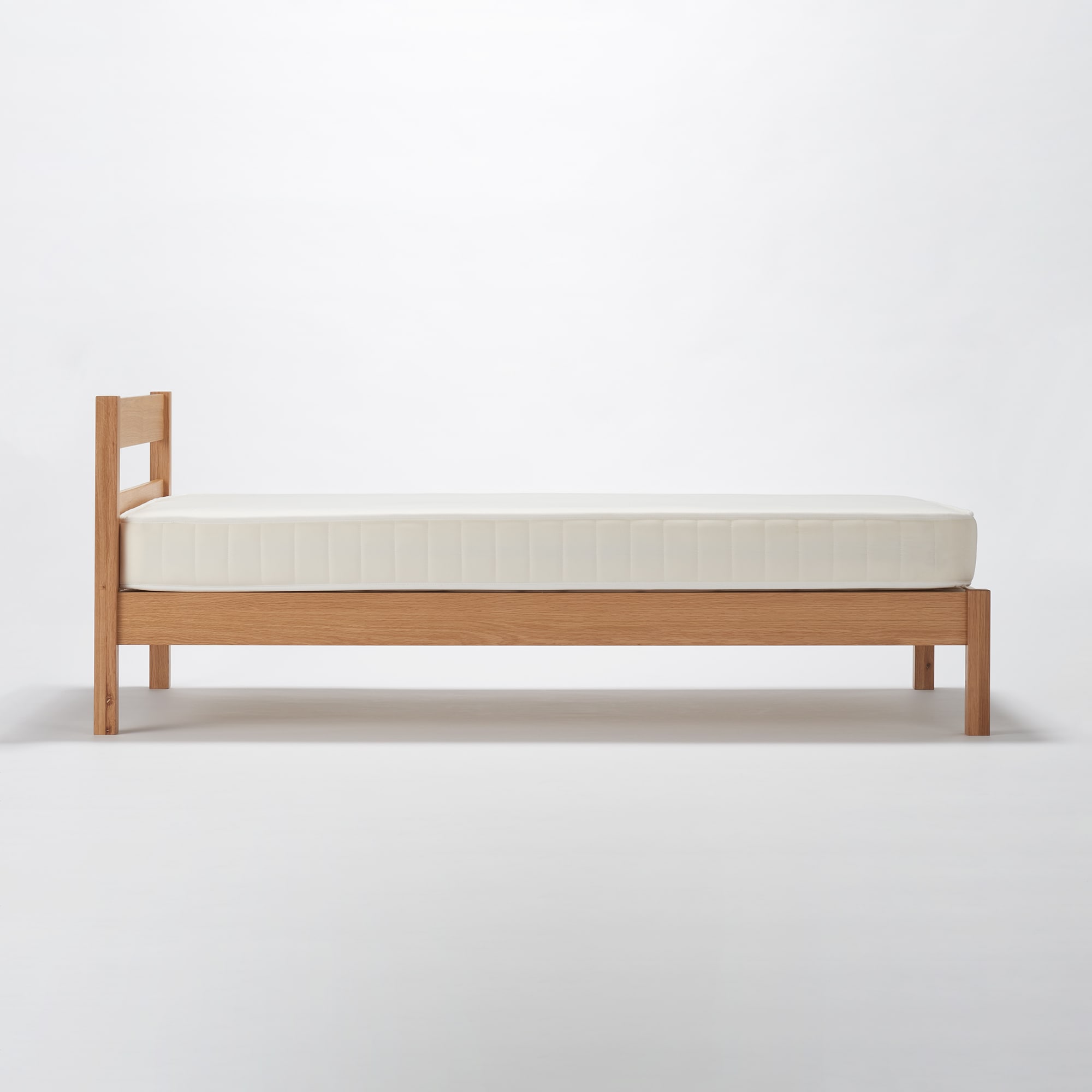 木製ベッド | 無印良品
