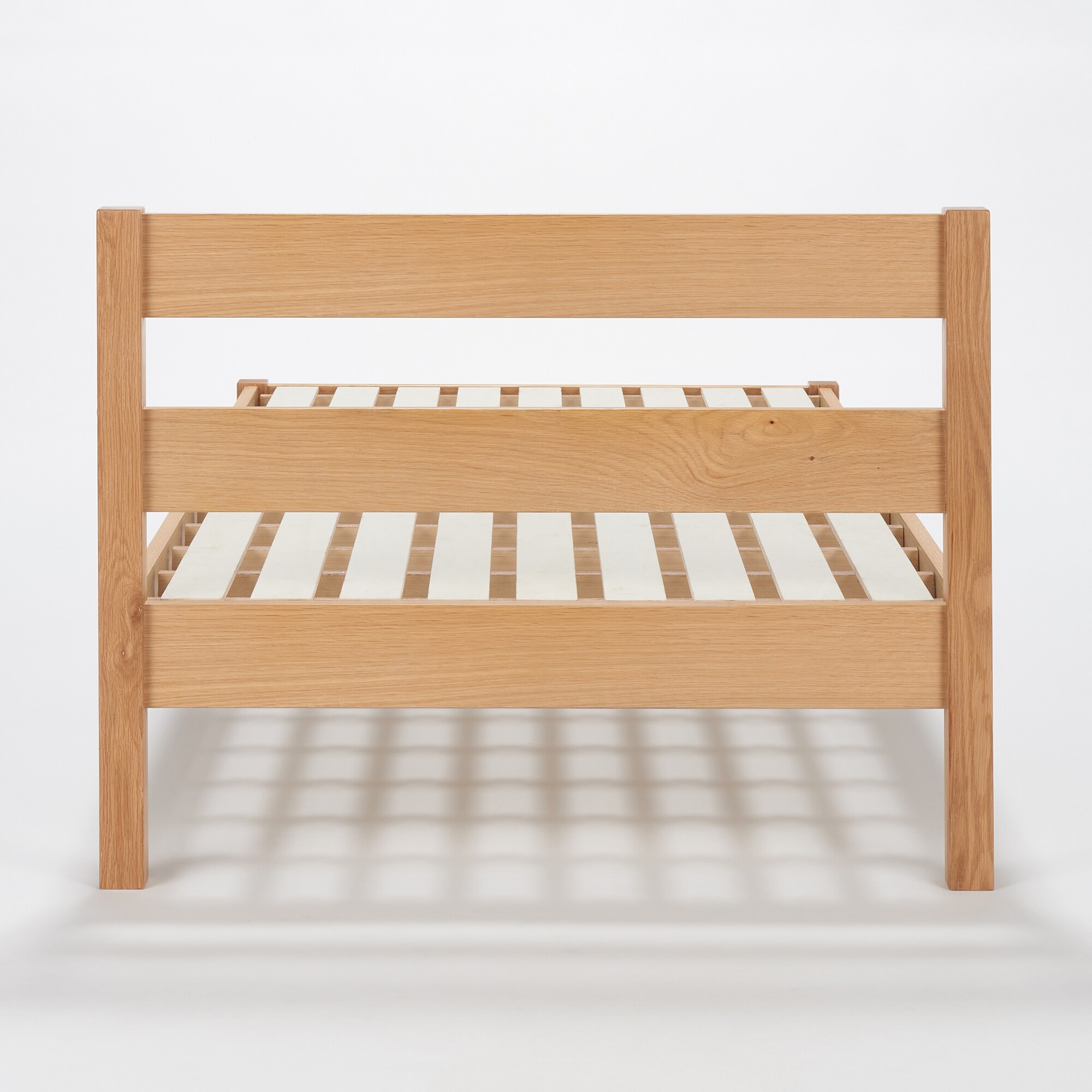 木製ベッド | 無印良品