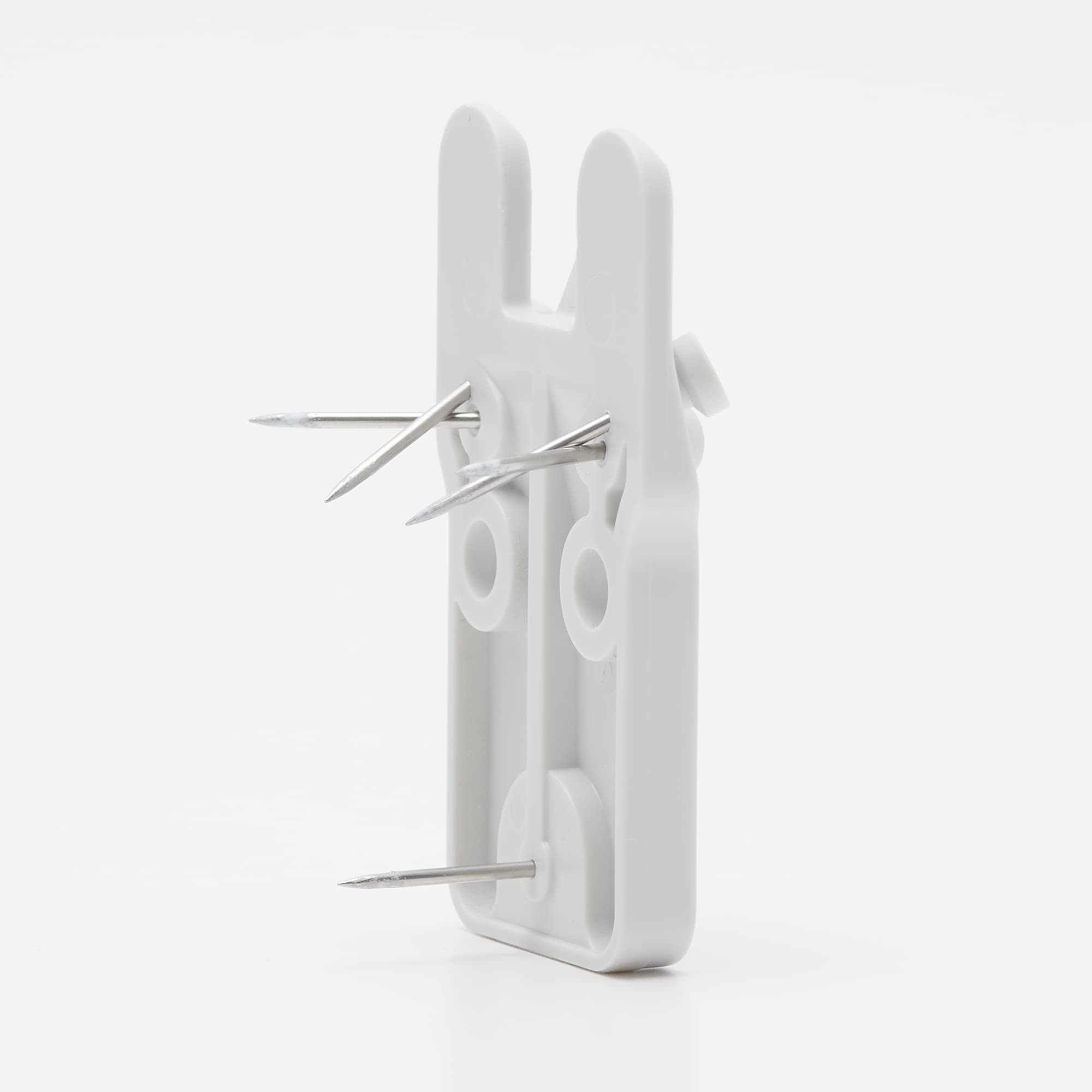 壁に付けられる家具フック