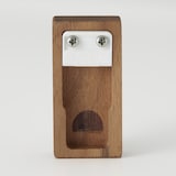 壁に付けられる家具フック