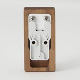 壁に付けられる家具フック