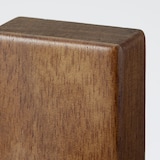 壁に付けられる家具フック