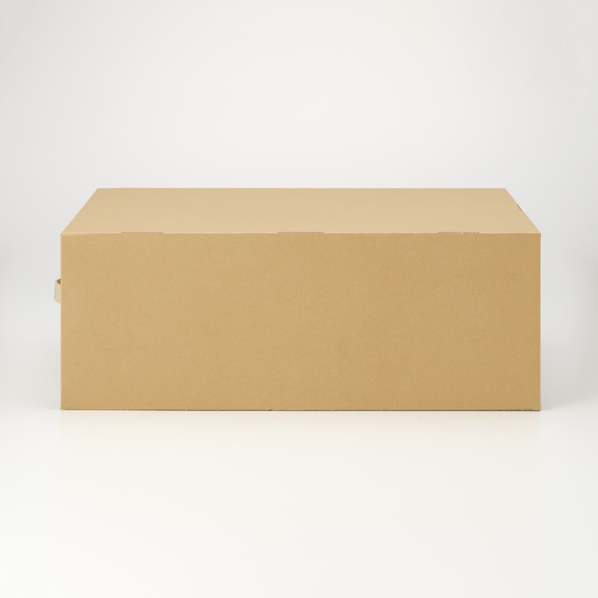 ダンボール衣装ケース