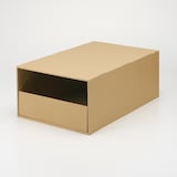 ダンボール衣装ケース