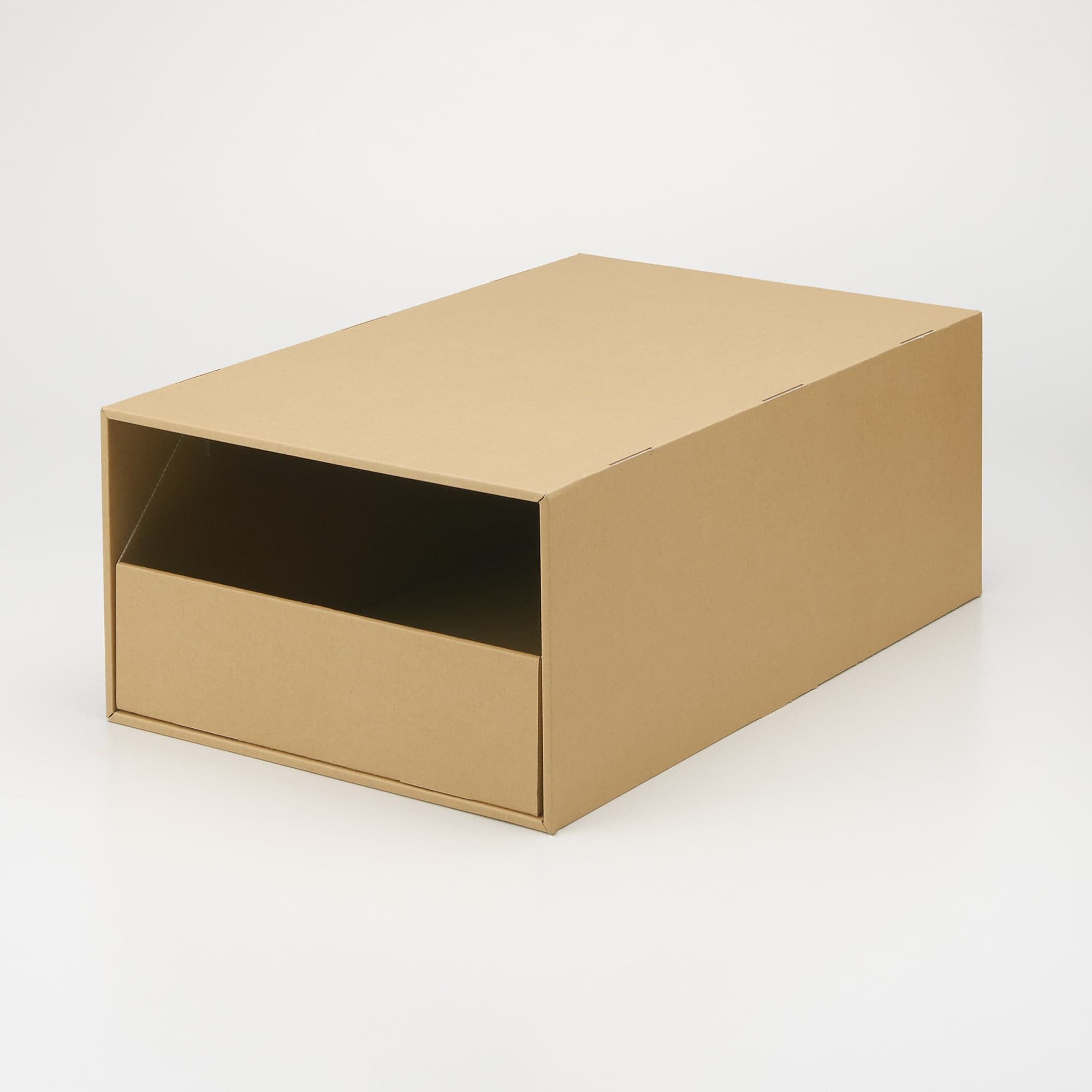 ダンボール衣装ケース