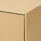 ダンボール衣装ケース