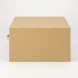 ダンボール衣装ケース