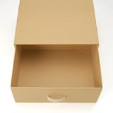 ダンボール衣装ケース