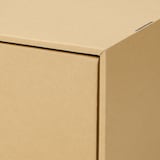 ダンボール衣装ケース