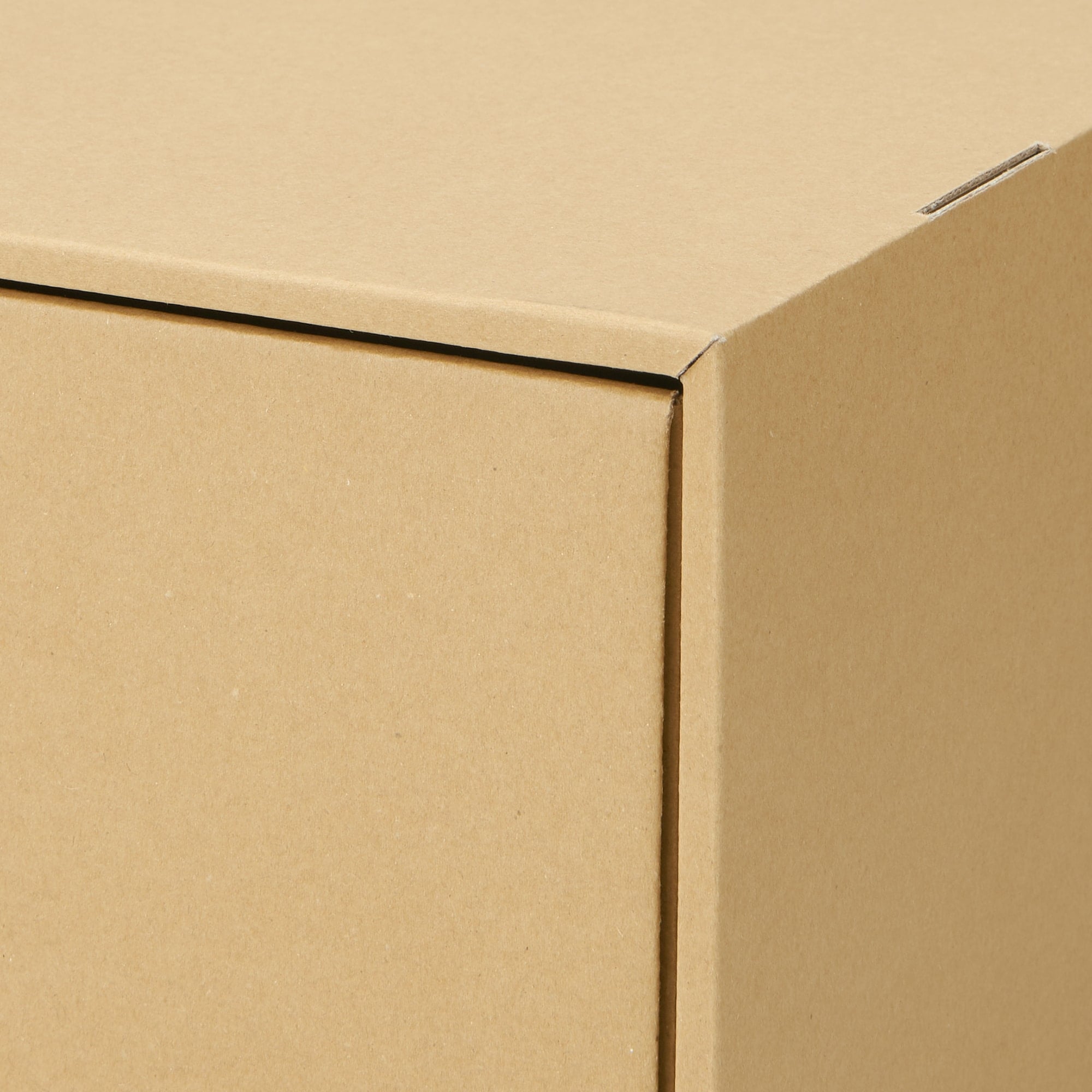 ダンボール衣装ケース