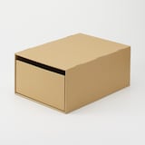 ダンボール収納ケース