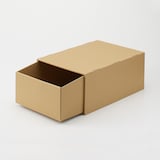 ダンボール収納ケース