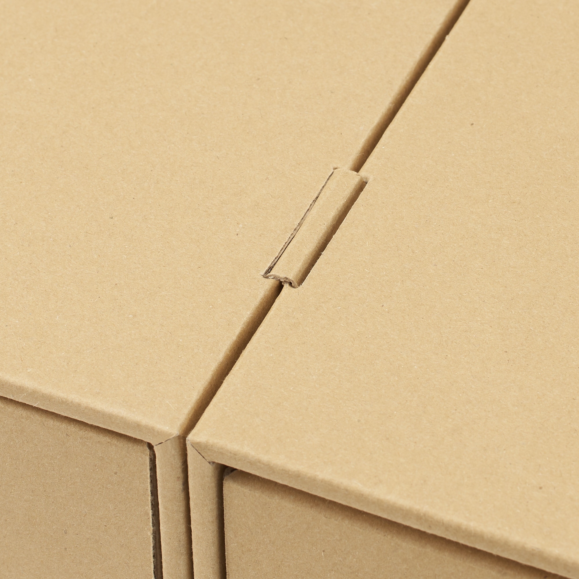 ダンボール収納ケース