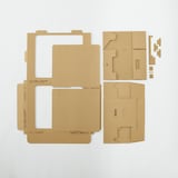 ダンボール収納ケース