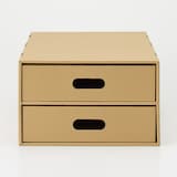 ダンボール収納ケース