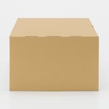 ダンボール収納ケース横ワイド