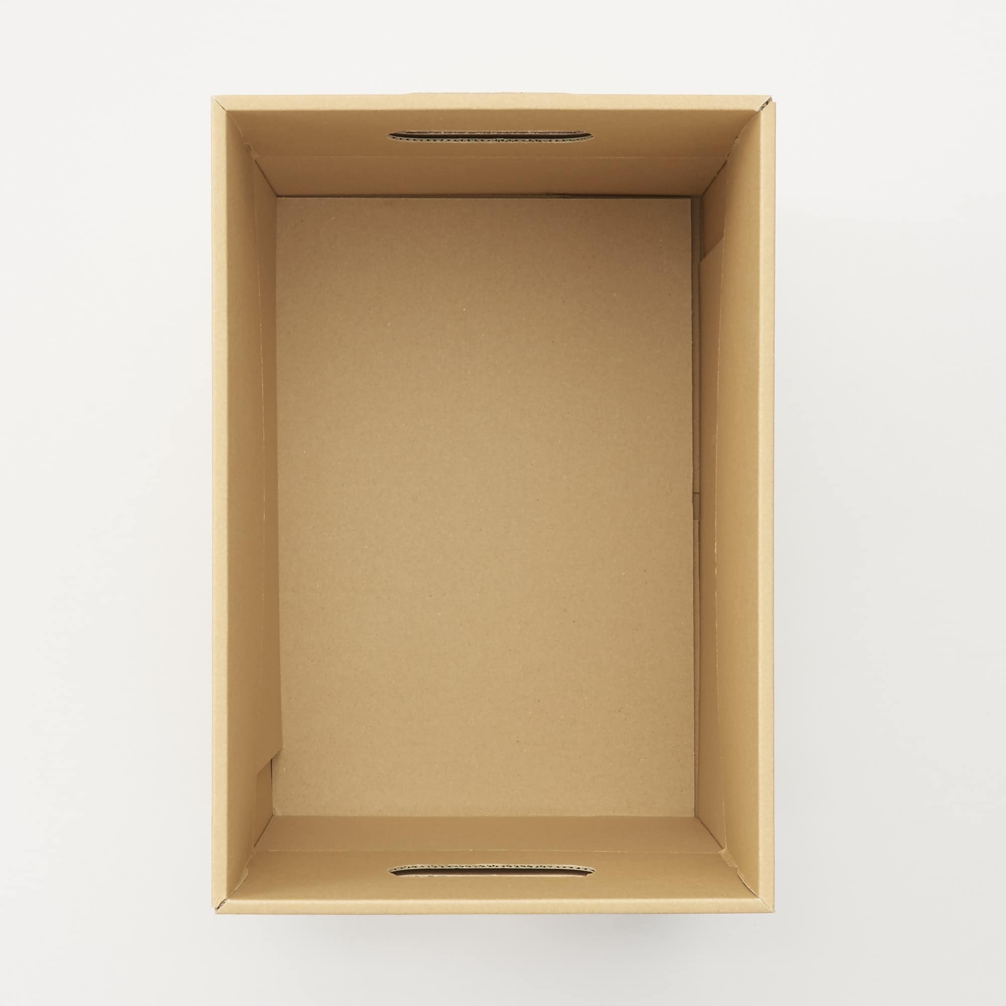 ダンボール収納ボックス