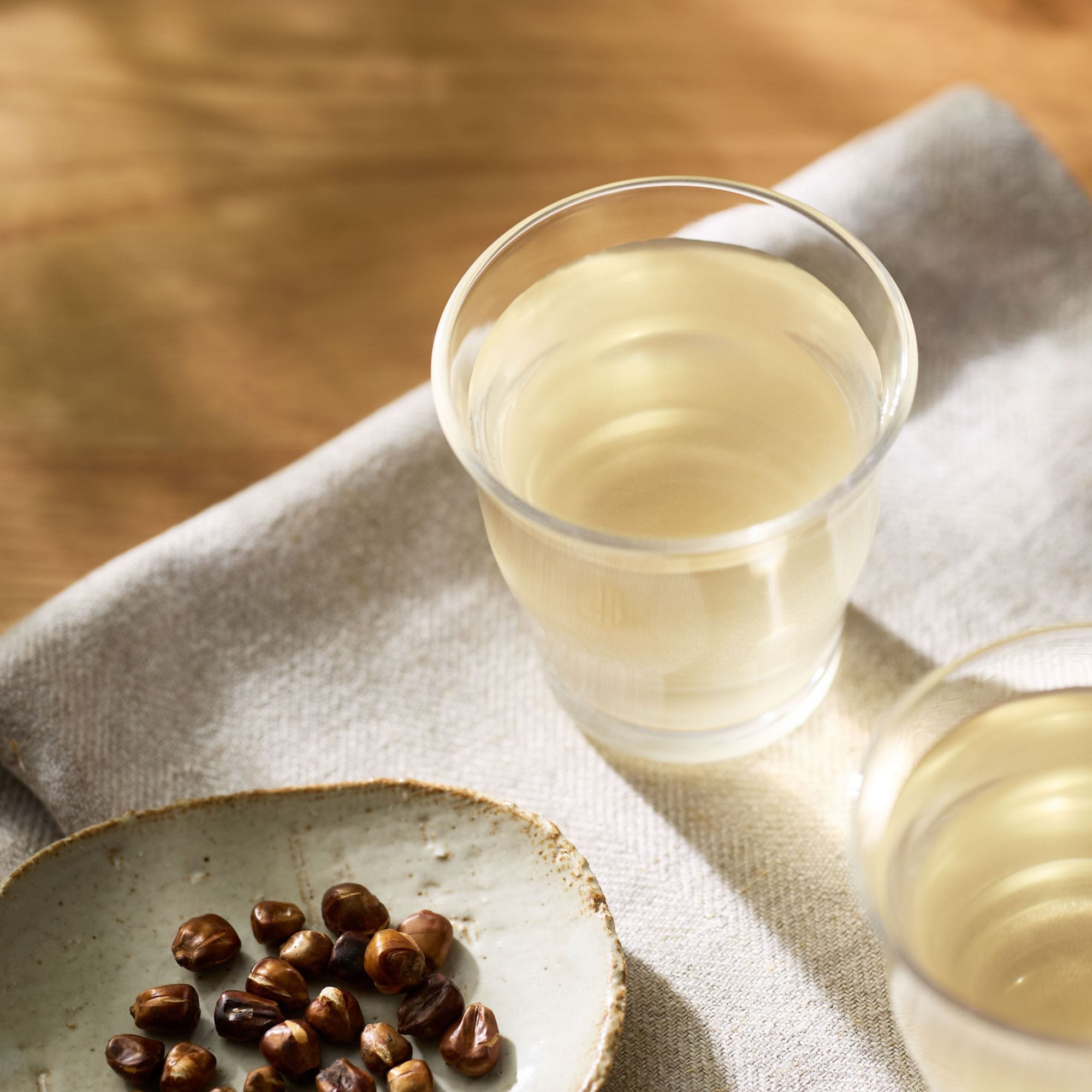 無印良品 まるごと発酵茶 100g 水出し 国産とうもろこし茶 | 無印良品